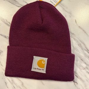 SOLD! NWT Carhartt Toddler Hat
